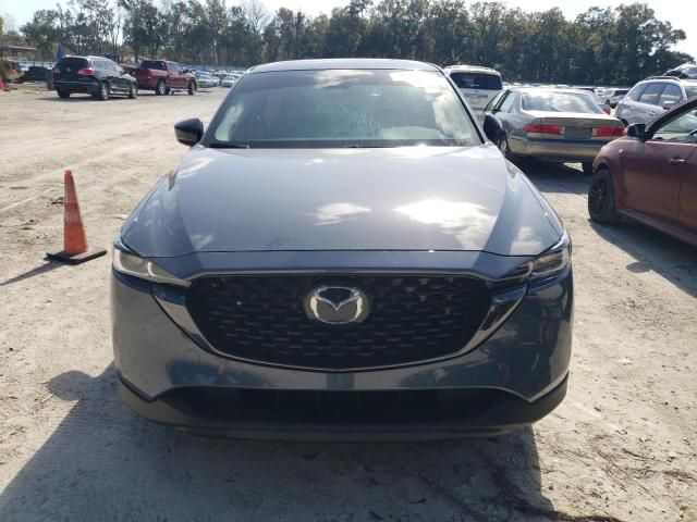 2023 Mazda CX-5 Preferred