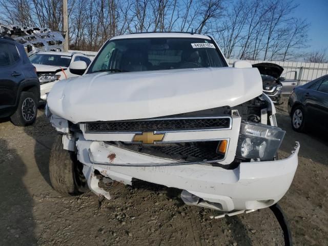 2013 Chevrolet Tahoe K1500 LT