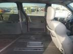 2004 Chrysler Town & Country Limited