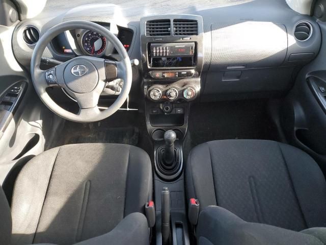 2008 Scion XD