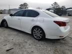 2014 Lexus GS 350