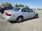 2002 Buick Lesabre Custom