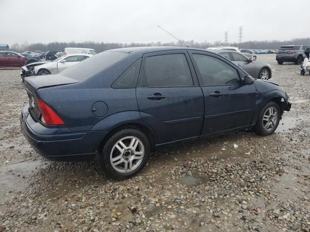 2004 Ford Focus SE Comfort