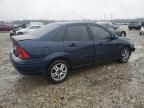 2004 Ford Focus SE Comfort