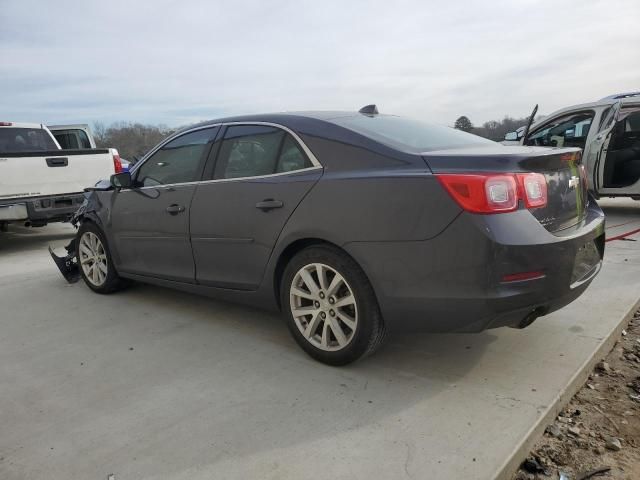 2013 Chevrolet Malibu LTZ