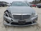 2010 Mercedes-Benz E 350