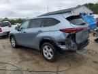 2021 Toyota Highlander L