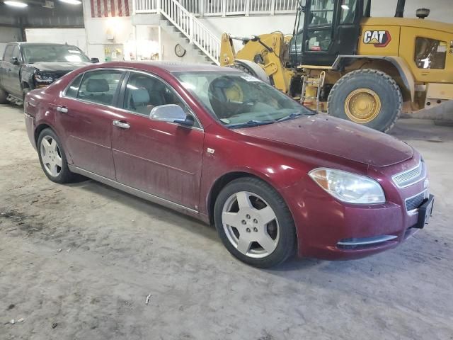 2008 Chevrolet Malibu 2LT