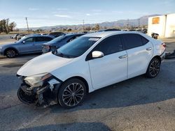 2014 Toyota Corolla L en venta en Van Nuys, CA