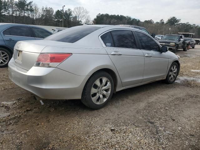 2010 Honda Accord EXL