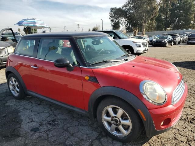 2008 Mini Cooper