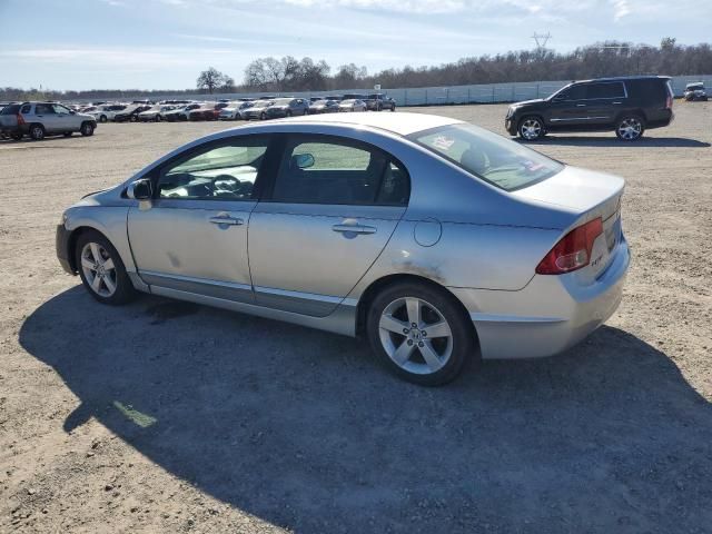 2006 Honda Civic EX