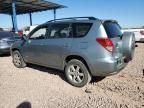 2008 Toyota Rav4 Limited