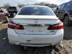 2016 Honda Accord Touring