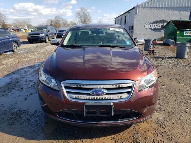 2012 Ford Taurus Limited