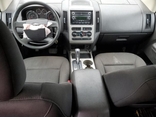 2009 Ford Edge SE