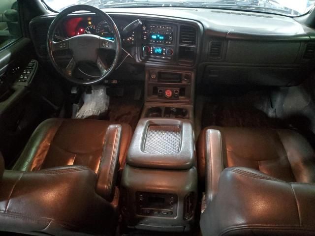 2006 Chevrolet Silverado K2500 Heavy Duty