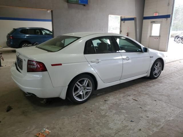 2008 Acura TL