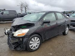 2007 Toyota Yaris en venta en San Martin, CA