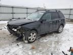 2010 Subaru Forester 2.5X Premium