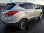 2011 Hyundai Tucson GLS