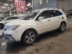 2012 Acura MDX Technology