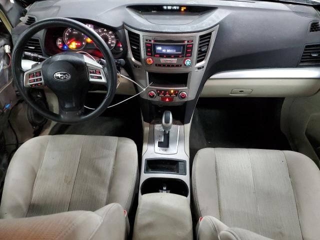 2014 Subaru Outback 2.5I