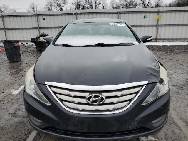 2012 Hyundai Sonata SE