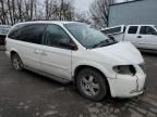 2005 Chrysler Town & Country LX