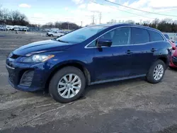 Mazda salvage cars for sale: 2011 Mazda CX-7