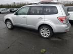 2011 Subaru Forester 2.5X Premium