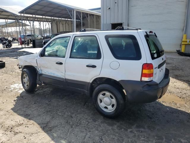 2006 Ford Escape XLS