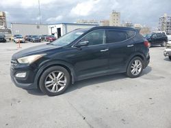 2013 Hyundai Santa FE Sport en venta en New Orleans, LA