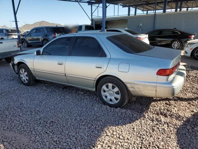 2000 Toyota Camry CE