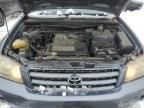 2003 Toyota Highlander Limited