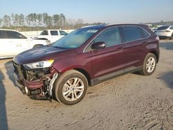 Ford Vehiculos salvage en venta: 2020 Ford Edge SEL