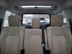 2016 Land Rover LR4 HSE