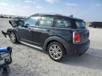 2017 Mini Cooper Countryman ALL4