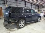 2018 Chevrolet Tahoe C1500 LT