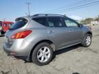 2009 Nissan Murano S