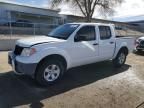 2013 Nissan Frontier S