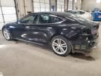 2015 Tesla Model S 70D