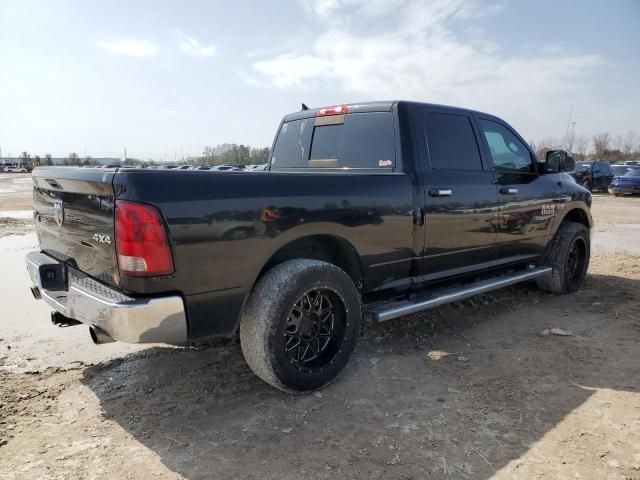 2014 Dodge RAM 1500 SLT