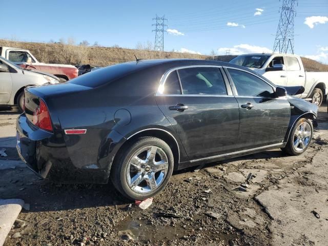 2008 Chevrolet Malibu 1LT