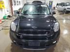 2015 Mini Cooper S Countryman