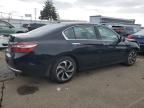 2017 Honda Accord EXL