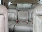 2002 Cadillac Escalade Luxury