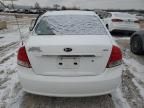 2007 KIA Spectra EX