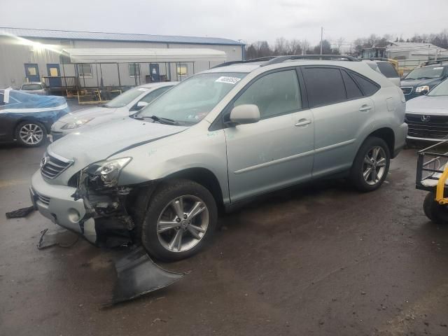 2006 Lexus RX 400