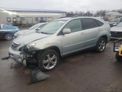 Lexus rx400 Vehiculos salvage en venta: 2006 Lexus RX 400